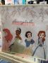 4броя детска Текстилна Кутия за Играчки / Disney Princess, снимка 1