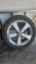 Гуми с джанти за VW, снимка 2