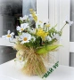 Стоящ букет с маргаритки, снимка 3