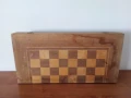 Табла и шах дъска с фигури, снимка 4