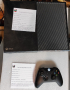 XBox one комплект, снимка 1 - Xbox конзоли - 44952228