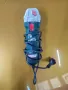 флекс BOSCH PWS 850-125, снимка 4