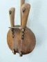 Западноафрикански струнен инструмент №7467, снимка 2