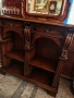 Класически шкаф/конзола с огледало , снимка 7