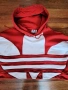 Суичър Adidas S-M, снимка 4