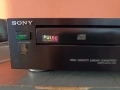 CD плейър Sony CDP-195. , снимка 3
