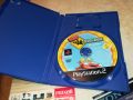 ПОРЪЧАНА-THE SIMPSONS HIT & RUN PS2 GAME 1907240951, снимка 5