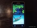 Телефон Samsung SM-G3818 работи идеално, снимка 1