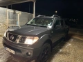 Nissan Navara 2.5 dCi 4x4 – Пълен пакет, хардтоп, снимка 6