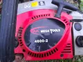 Верижен трион MEGA TOOLS 4600 - 2, снимка 5