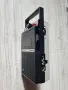 Ретро Касетофон Blaupunkt Twen Junior 1966 и микрофон Grundig, снимка 3