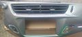Продавам оригинална лайсна с въздуховоди и бутони за Ситроен Ц3 2013г., снимка 2