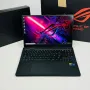 ASUS ROG Zephyros S17/17,3” 4K 165Hz/RTX 3080 16GB DDR6/i7-11800H/2TB, снимка 1