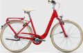 Продавам градски велосипед Cube Ella Cruise, снимка 1 - Велосипеди - 45396900