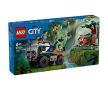 LEGO® City 60426 - Изследовател в джунглата - офроуд камион, снимка 1