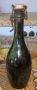 Старинна бутилка със закопчалка , снимка 1 - Антикварни и старинни предмети - 45327331