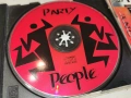 PARTY PEOPLE CD 1503261852H2E6R, снимка 5