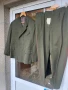 Продавам офицерска униформа ранен соц , снимка 7