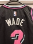 Чисто нов оригинален потник на Miami Heat - Dwyane Wade, снимка 2