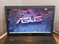 Лаптоп Asus K75DE / 17" , снимка 3