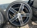 Алуминиеви джанти 19 цола Rial спорт пакет 5x112 VW AUDI MERCEDES, снимка 4