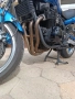 Kawasaki ZR7 2001година, снимка 11