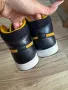 Оригинални кецове Air Jordan 1 Mid Black! 44 н, снимка 6