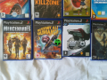 Игри за Playstation 2 PS2, снимка 4