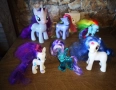Понита My little pony, снимка 2