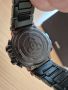 Casio G-Shock MTG-B1000XBD-1 A black carbon, снимка 7