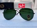 Ray-Ban RB3026 унисекс слънчеви очила Рей-Бан 9 цвята , снимка 4