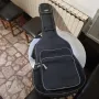 Акустична китара + калъф  Ibanez, снимка 2