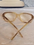 Винтидж диоптрични очила LEOPTICS маркови оригинални 49518, снимка 5