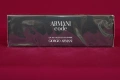 Armani Code EDT 2004 125ml Чисто нова оригинална бутилка, снимка 5