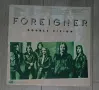 FOREIGNER - DOUBLE VISION Английско издание 1978г Отлично състояние и на винила и на обложката,ориги, снимка 2