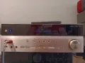 AKAI AS030RA-780B ресийвър 5.1, 375W RMS, снимка 1