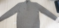 POLO Ralph Lauren Cable Wool / Cashmere Knit Mens Size L НОВО! ОРИГИНАЛ! Mъжки Пуловер, снимка 13
