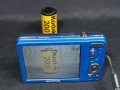 ЦИФРОВ ФОТОАПАРАТ OLYMPUS VG-120 14.0MP CCD DIGITAL CAMERA Y2K, снимка 11
