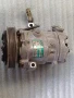 компресор за климатик Opel Corsa, Tigra, Astra 2002-2013г. #1000V, снимка 2