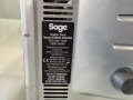 Печка/Фурна - Sage 2400W, снимка 9