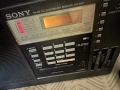 SONY ICF 2001 Радио със Оригинално зарядно, снимка 3
