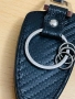 Оригинален карбонов калъф за ключ за Mercedes Benz, снимка 4