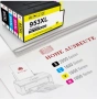 953XL Съвместими мастилени касети за HP 953 953 XL OfficeJet Pro 8710 8720 7720 7730 7740 8715 8718 , снимка 2