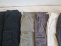Лот дрехи за 12-13 годишно момче, снимка 12
