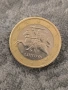 1 евро Литва, снимка 1