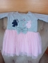 Детски рокли, туника и бюстие , снимка 5