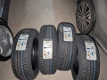 Чисто нови зимни гуми 205 60 16 Continental 4бр., снимка 3