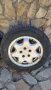 Комплект джанти за Honda Odyssey 15" 5x114.3 със зимни гуми 195/65 R15, снимка 6