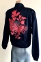 Nike Reversible Running Jacket Full Zip 2in 1 Womens Size S НОВО! ОРИГИНАЛ! Дамкo Двулицево Тънко Як, снимка 7