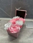 вечен букет от рози , снимка 10